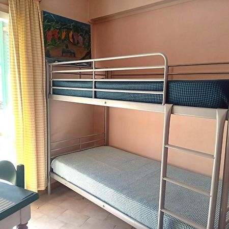 Antigoni Apartments ปาร์กา ภายนอก รูปภาพ